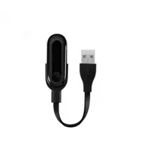 کابل شارژ دستبند شیائومی مدل Xiaomi Mi Band 3
