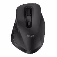 قیمت و خرید ماوس بی‌سیم تراست مدل Fyda Wireless | یاس ارتباط