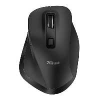 قیمت و خرید ماوس بی‌سیم تراست مدل Fyda Wireless | یاس ارتباط