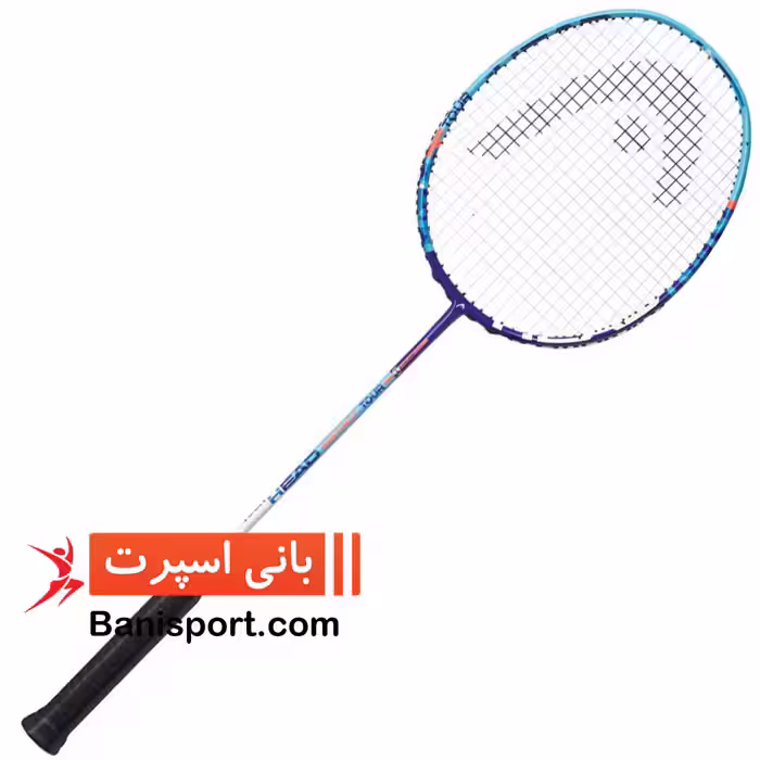 راکت بدمینتون head instinct tour 2018