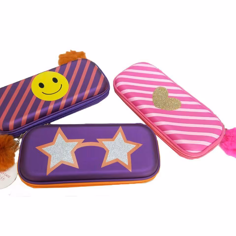 جامدادی محکم کینگ