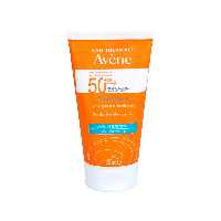 کرم ضدآفتاب کلینانس اون  Avène Cleanance Sonnenfluid SPF50