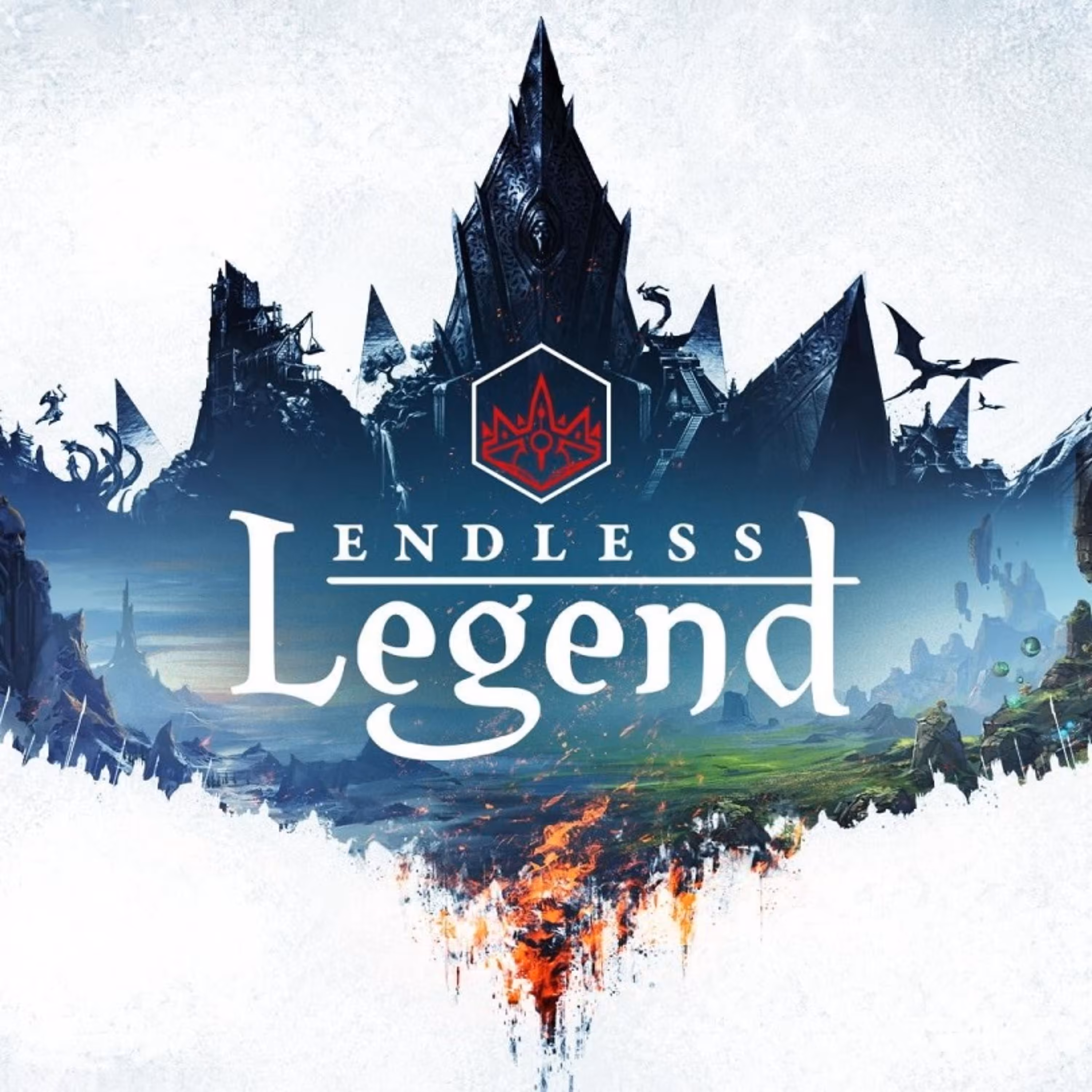 بازی کامپیوتری Endless Legend