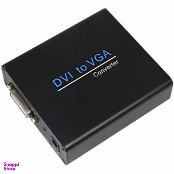 مبدل تصویری کامبو HDMI فرانت (Faranet) مدل FN-V610