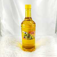 روغن کلزا موم گیری و صمغ گیری شده (تضمین کیفیت)