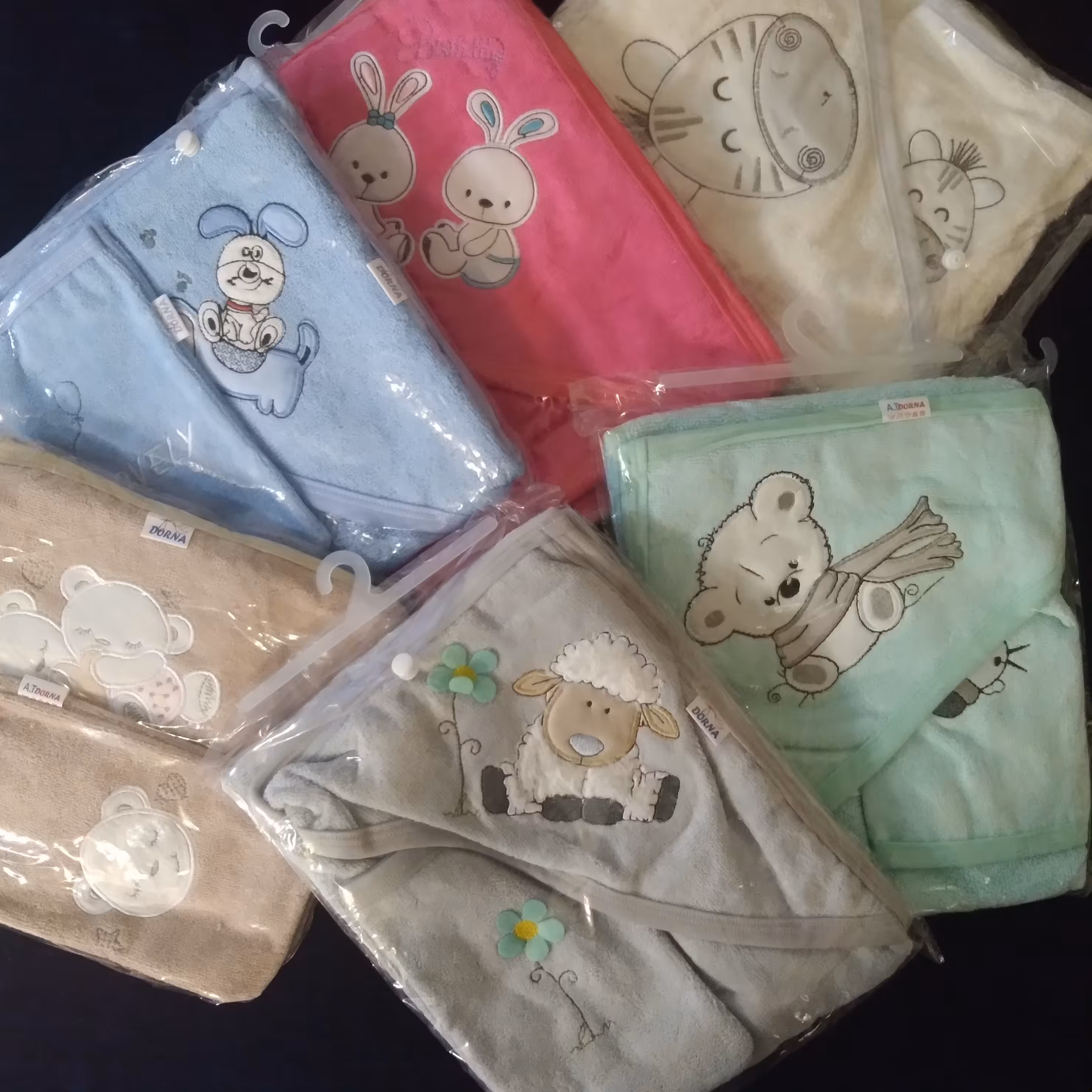 ارسال رایگان ست حوله نوزادی سیسمونی حوله نوزادی ست حوله سیسمونی نوزادی حوله نوزادی ست حوله سیسمونی نوزادی