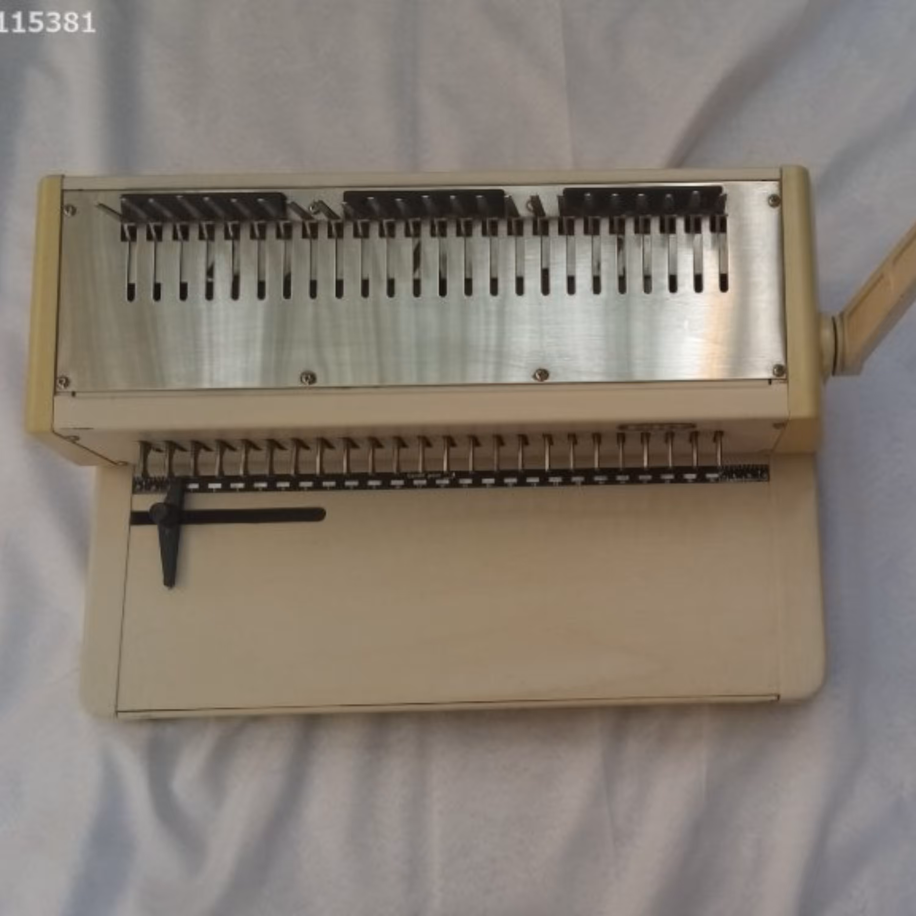 سیم زن پلاستیک ساخت تایوان