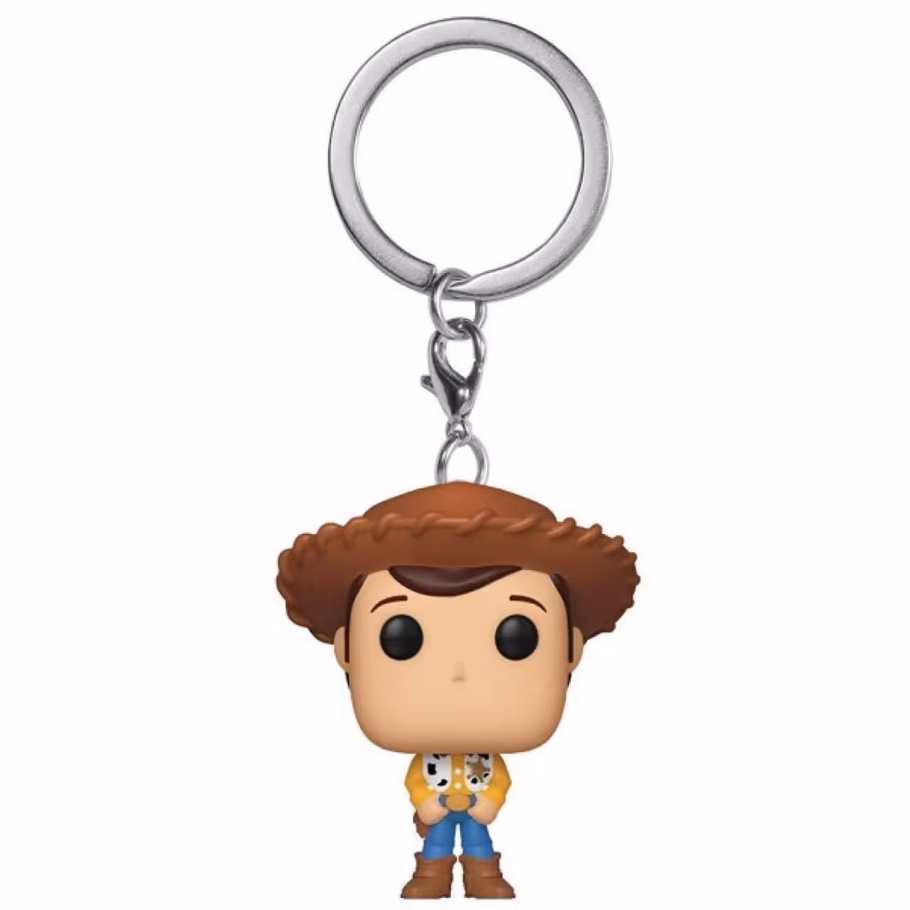 جاکلیدی مدل Woody