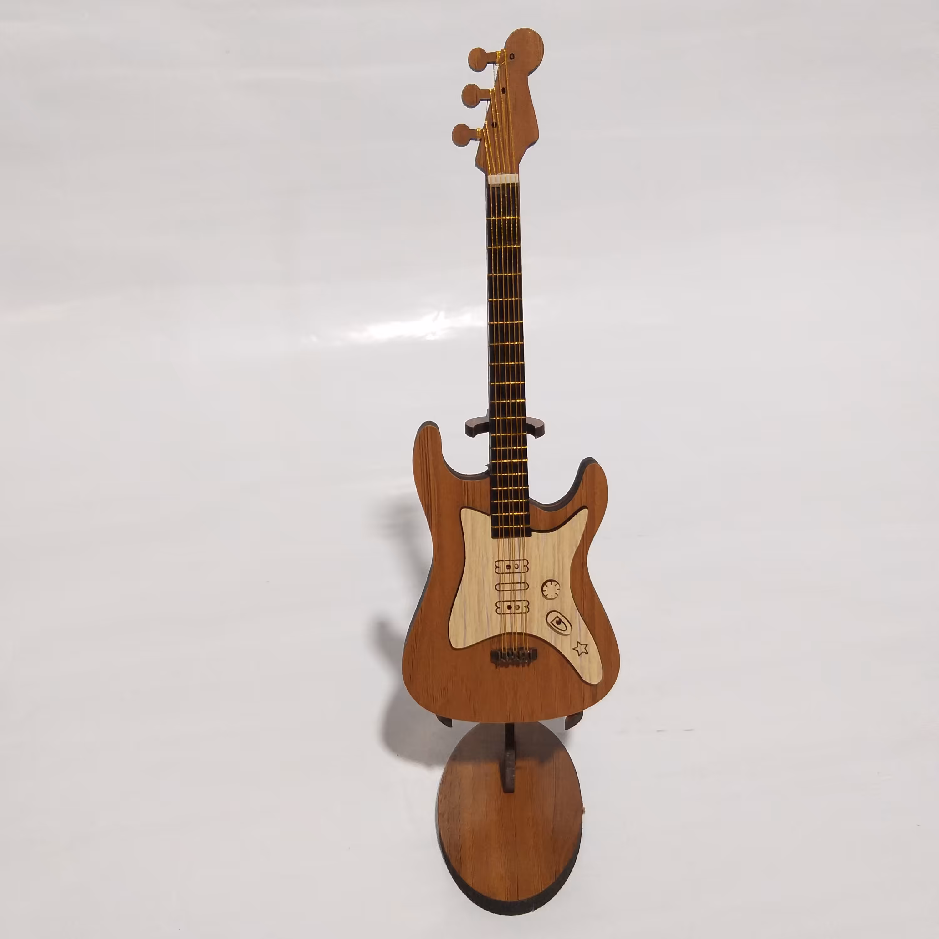 ماکت گیتار الکتریک