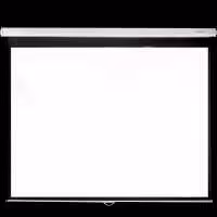 پرده نمایش آویز REFLECTA سایز 300x300 سانتی متر