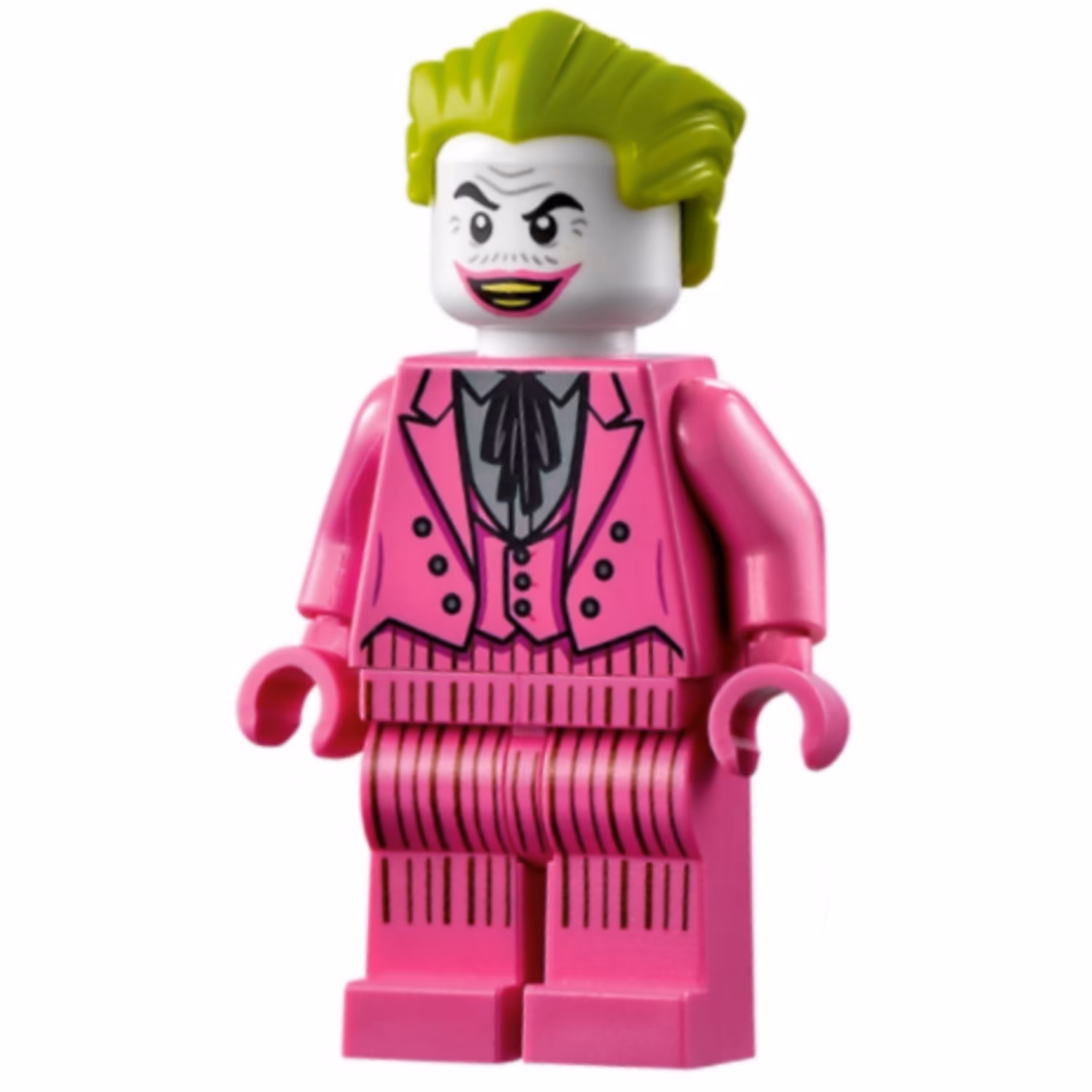 لگو جوکر 1966 کد 6