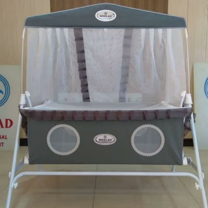 گهواره میلاد