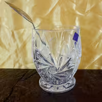 جاکاردی  پریما چین طرح لیوانی