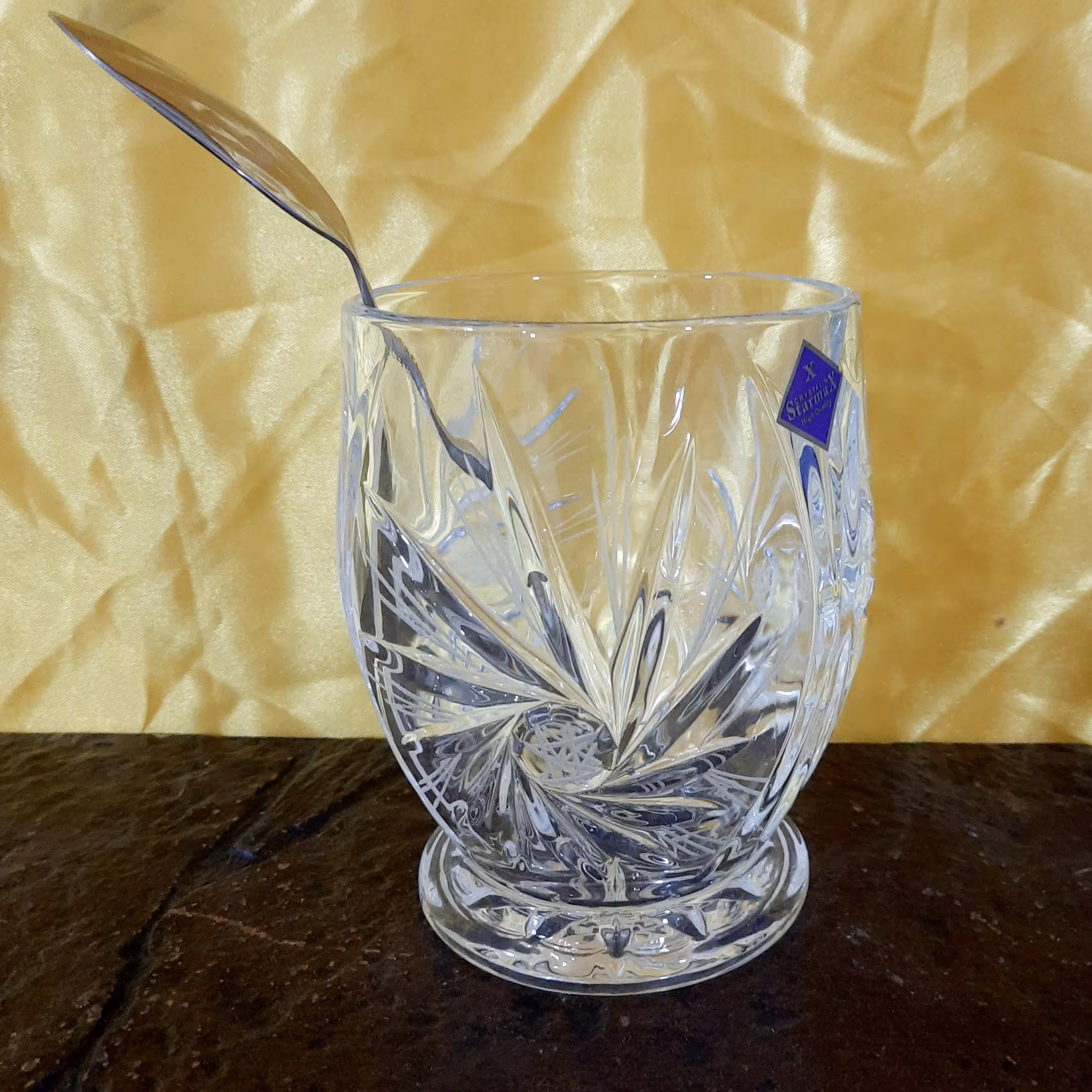 جاکاردی  پریما چین طرح لیوانی