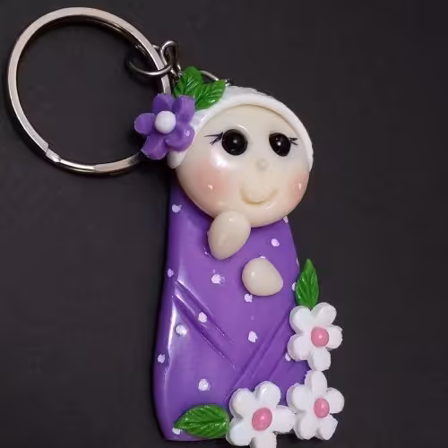 جاسوئیچی دختر باحجاب