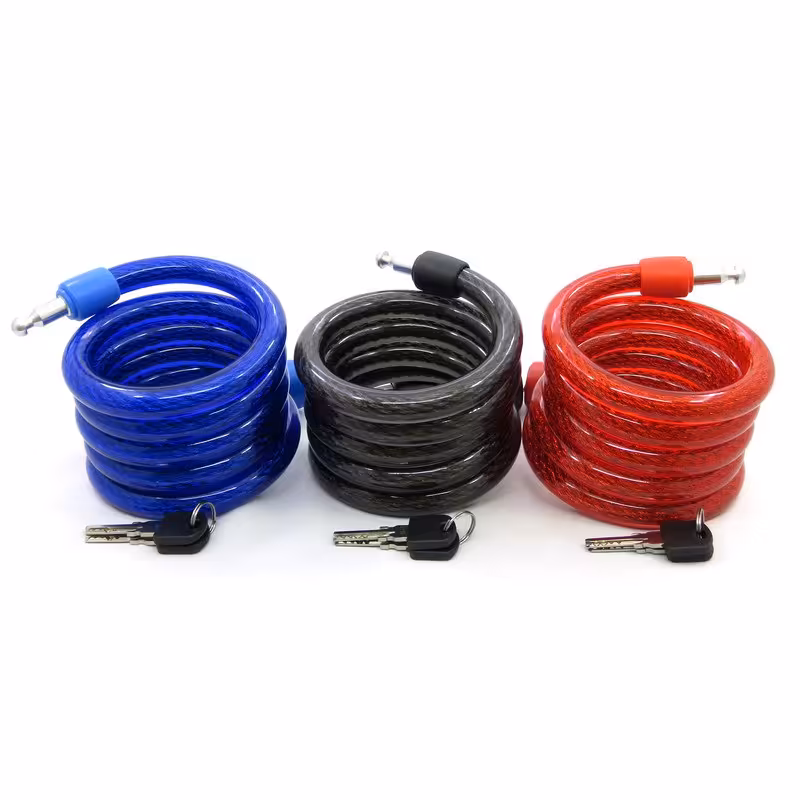 قفل دوچرخه کد15.1500