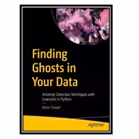 کتاب Finding Ghosts in Your Data