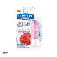 بالم لب کامان (Comeon) حاوی توت فرنگی 3.5 گرم