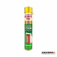 اسپری فوم سومافیکس مدل SE600 حجم 600 گرم