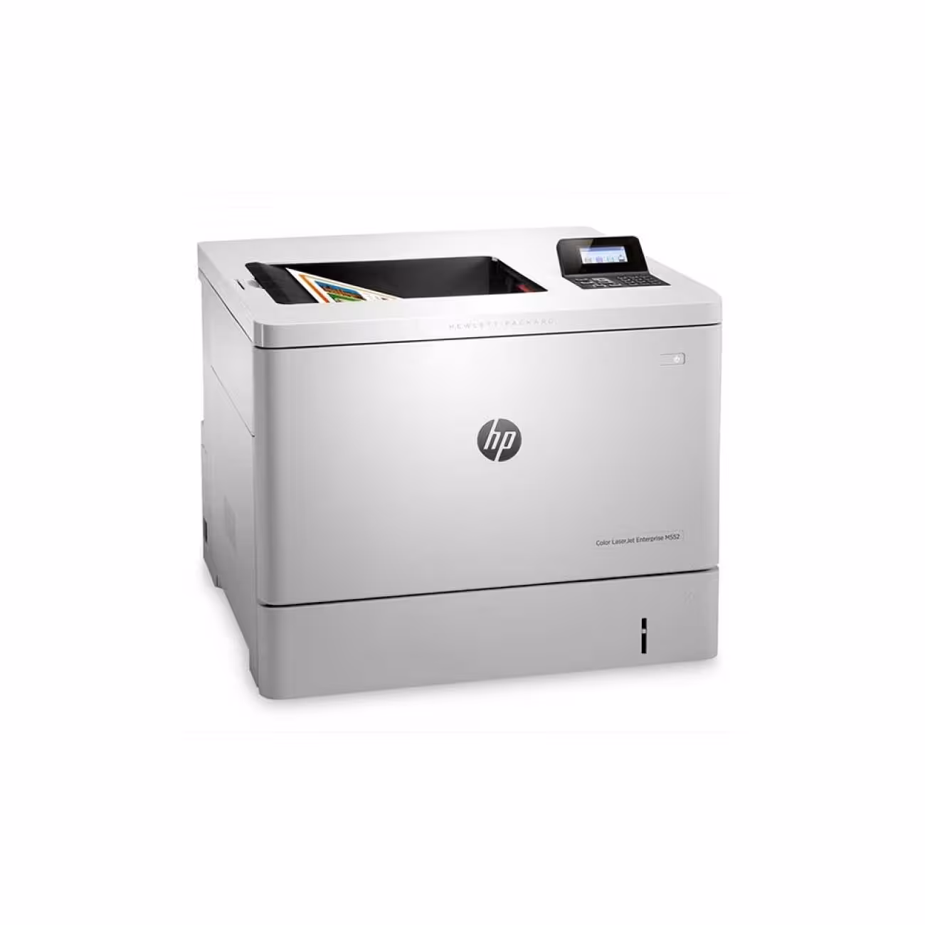 پرینتر لیزری HP M552dn