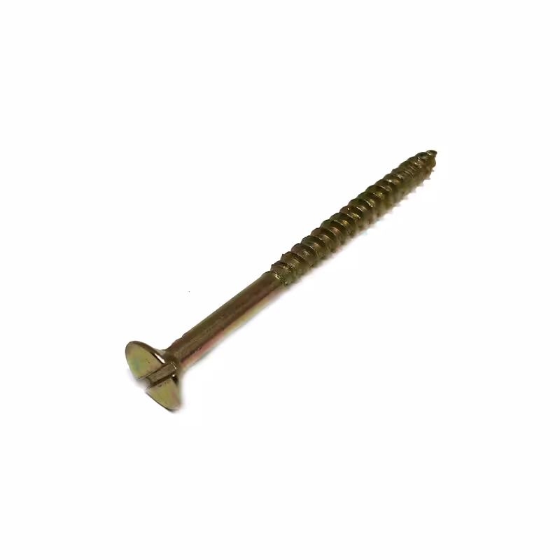 پیچ چوب مدل IM05210 سایز 10×2 بسته 144عددی