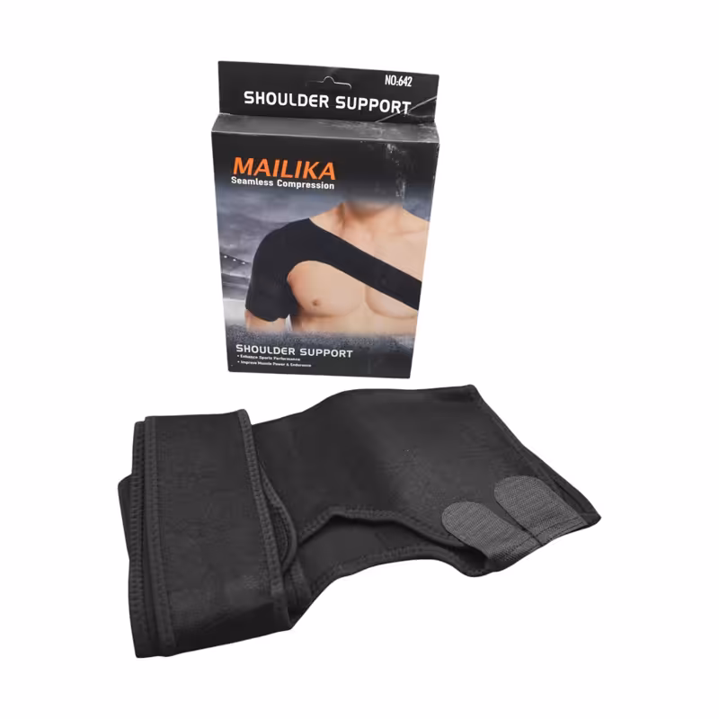 کتف بند مایلیکا مدل NO-642 بسته یک عددی