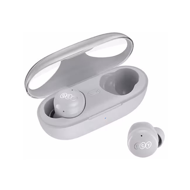 هدفون بلوتوثی کیو سی وای مدل تی 17 اس | QCY T17s Bluetooth Headphones