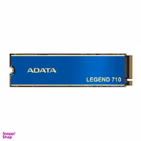 حافظه SSD اینترنال ای دیتا (Adata) مدل Legend 710 ظرفیت 512 گیگابایت