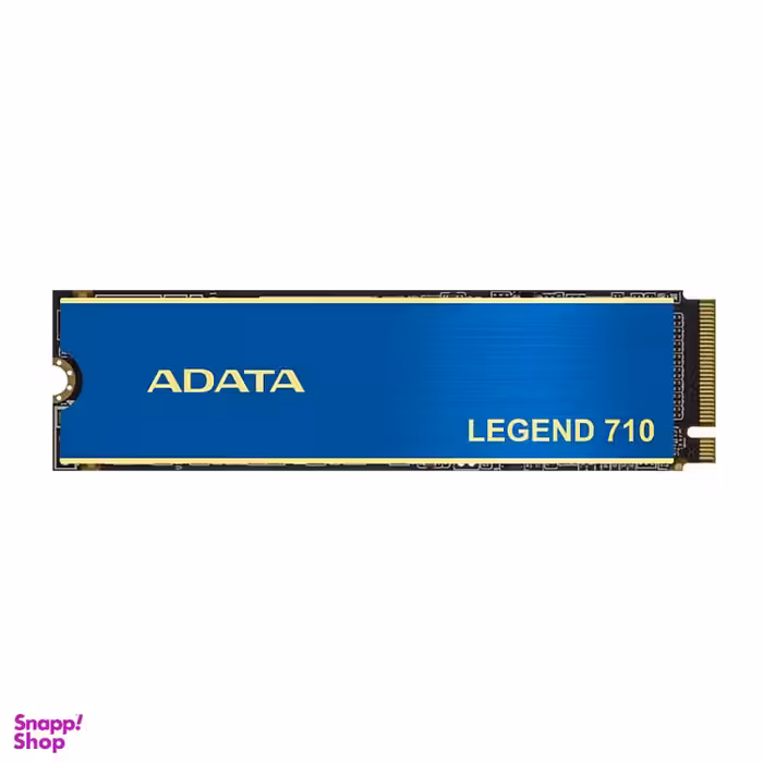 حافظه SSD اینترنال ای دیتا (Adata) مدل Legend 710 ظرفیت 512 گیگابایت