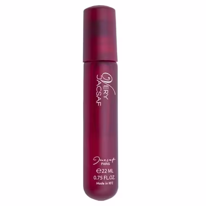 عطر جیبی مردانه ژک ساف مدل وری حجم 22 میلی لیتر

