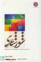 کتاب شور شاعری جستاری در زیبایی شناسی منظومه های کلامی مولوی کرد | ایده بوک
