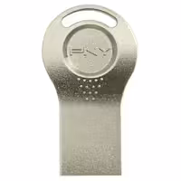 فلش مموری پی ان وای مدل Attaché i با ظرفیت 16 گیگابایت