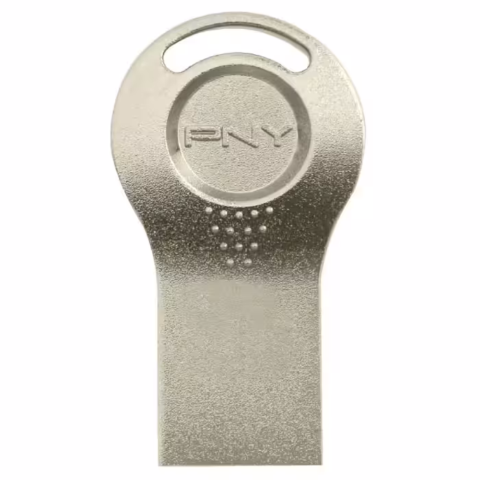 فلش مموری پی ان وای مدل Attaché i با ظرفیت 16 گیگابایت