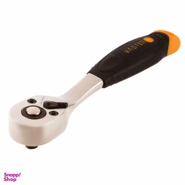 آچار بکس جغجغه ای واستر درایو 1/4 اینچ