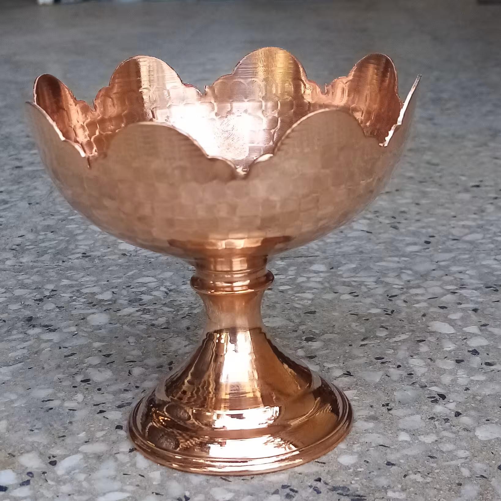 هفت سین مسی درجه 1 نانو (6عدد)