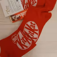 جوراب نانو کیت کت