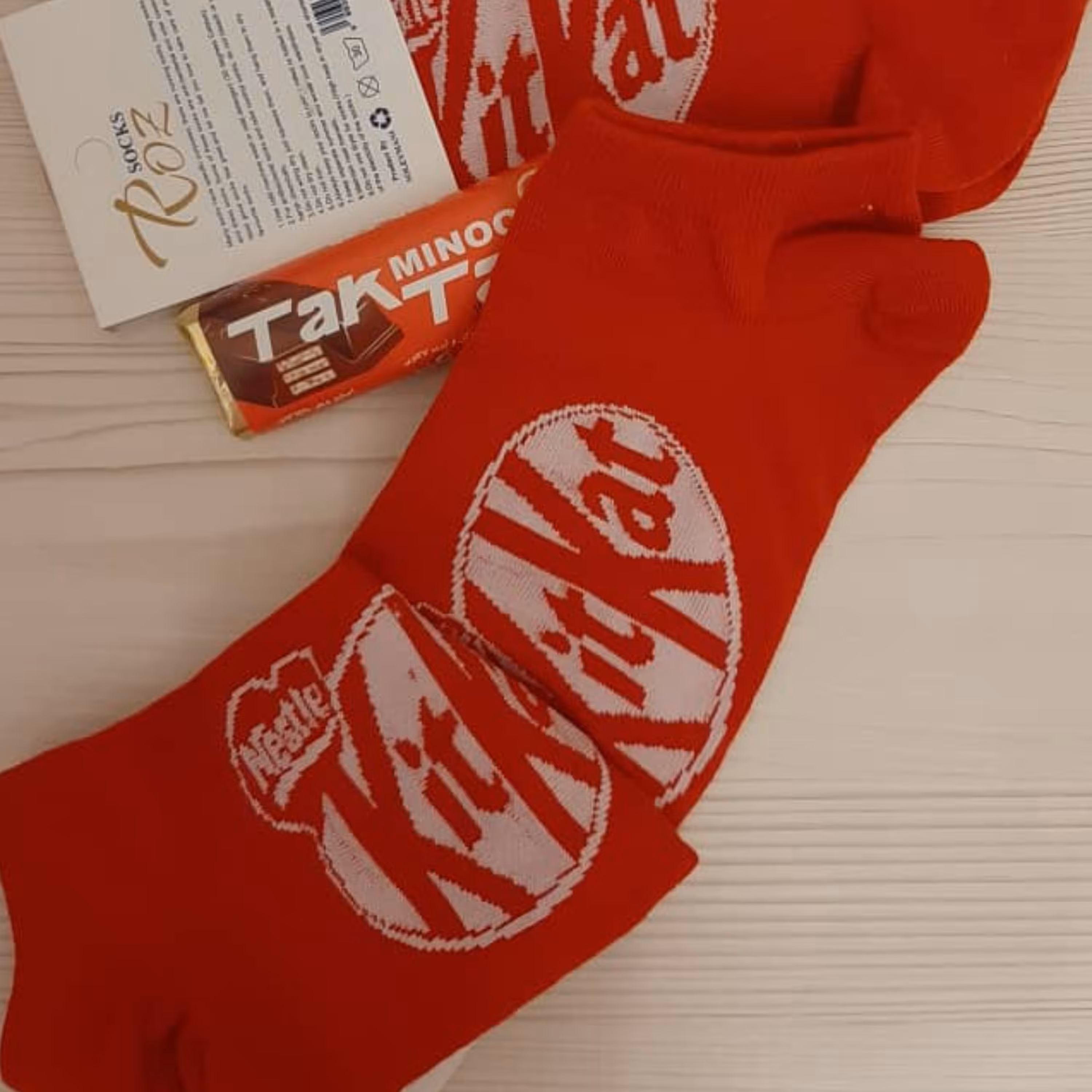 جوراب نانو کیت کت