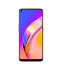 گوشی موبایل اوپو مدل F19 Pro دو سیم کارت ظرفیت 8/128 گیگابایت