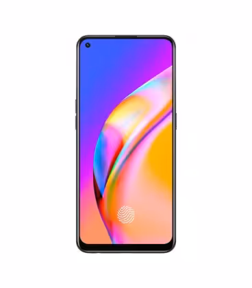 گوشی موبایل اوپو مدل F19 Pro دو سیم کارت ظرفیت 8/128 گیگابایت