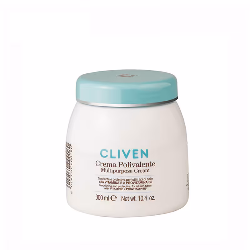 کرم مرطوب کننده و آبرسان کلیون مدل Multipurpose Cream