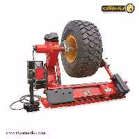 لاستیک درار بیگ رد لودری مدل TRE0980