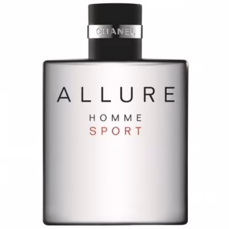 عطر ادکلن شنل الور هوم اسپرت مناسب آقایان مناسب فصول گرم طبع خنک و شیرین 