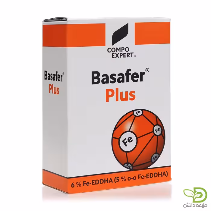 کود آهن بازافر پلاس بازارگان کالا