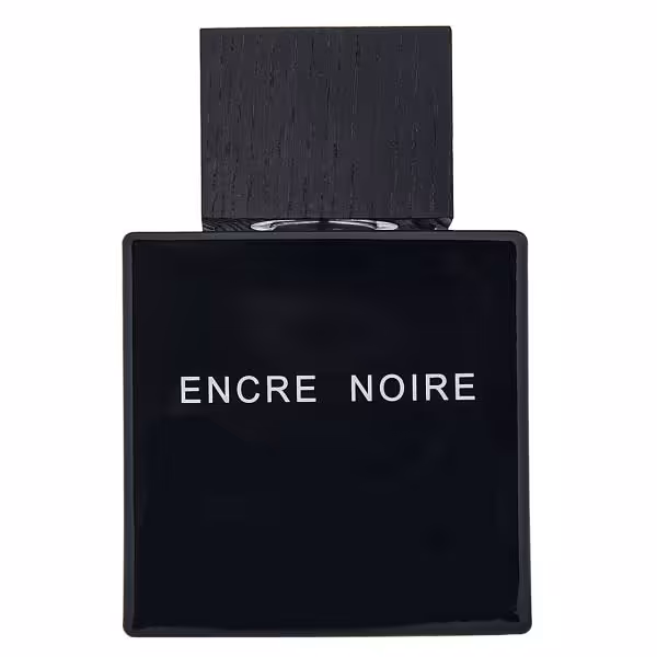 تستر ادو تویلت مردانه LALIQUE Encre Noire حجم 100 میلی لیتر