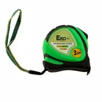 متر روکش دار 3.5متری اکو محصول فروشگاه وهاب زاده