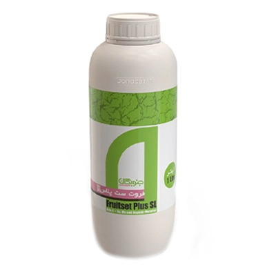 کود فروت ست پلاس جنوبگان