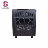 بخاری گازی سنگرکار مدل GERGIO 18000
