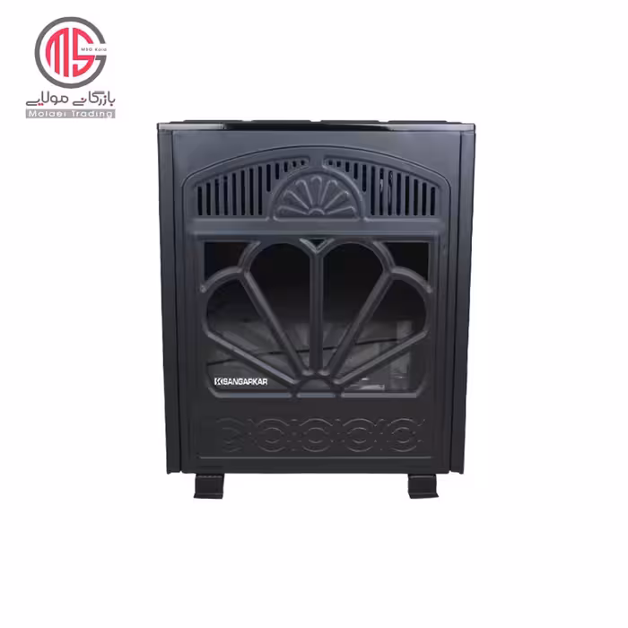 بخاری گازی سنگرکار مدل GERGIO 18000