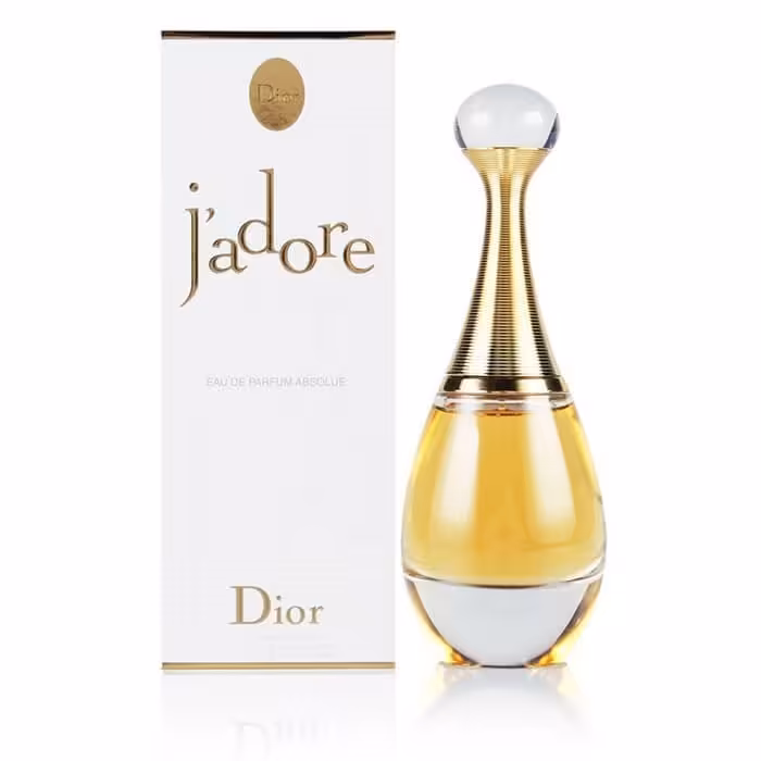 عطر ادکلن جادور دیور زنانه 15 میل