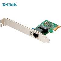 کارت شبکه کابلی گیگابیت PCIE دی لینک مدل DGE-560T